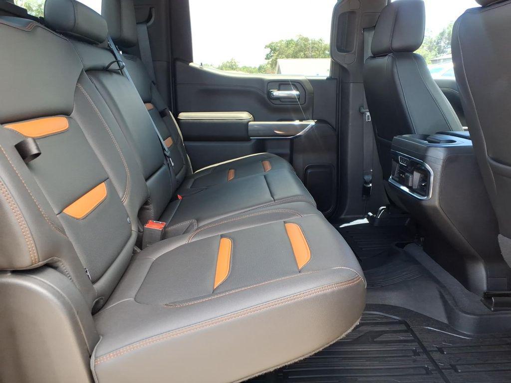 used 2019 GMC Sierra 1500 car, priced at $32,994