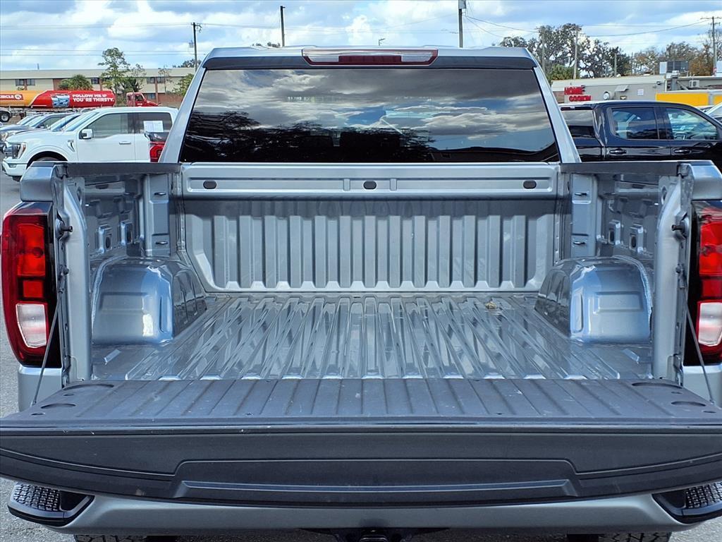 used 2023 GMC Sierra 1500 car, priced at $36,497