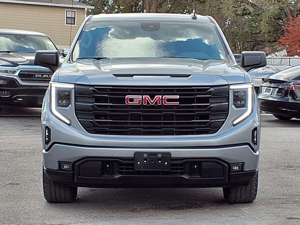 used 2023 GMC Sierra 1500 car, priced at $36,497