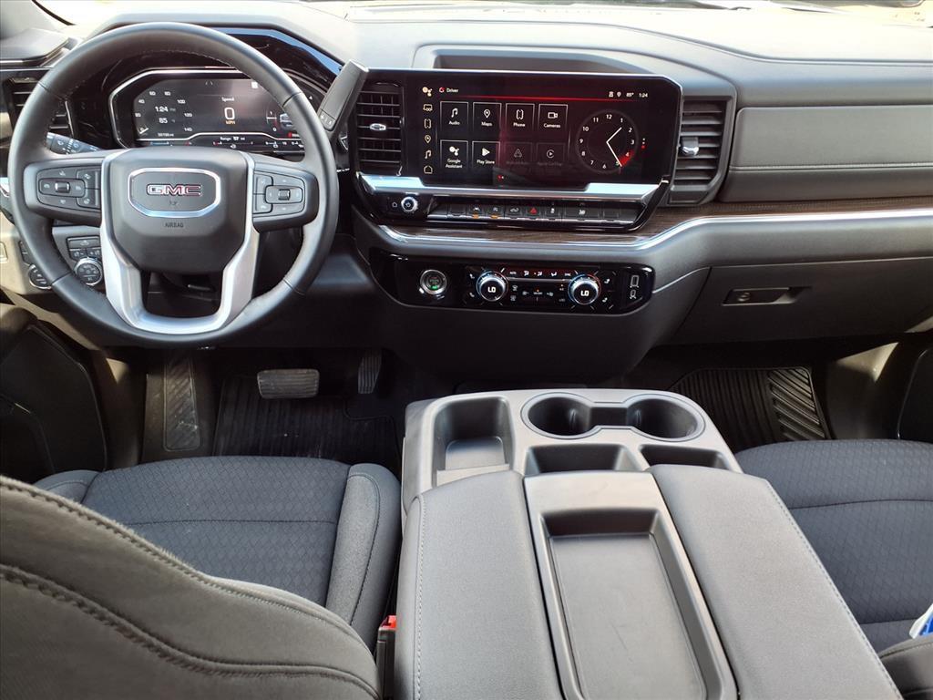 used 2023 GMC Sierra 1500 car, priced at $36,497