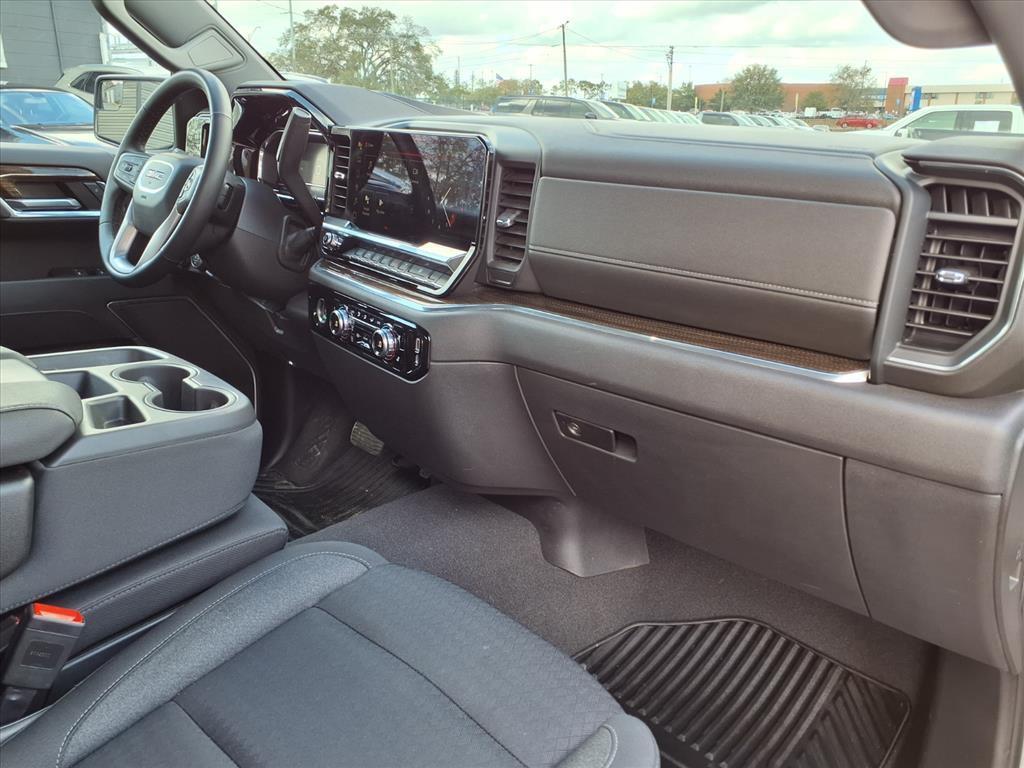 used 2023 GMC Sierra 1500 car, priced at $36,497