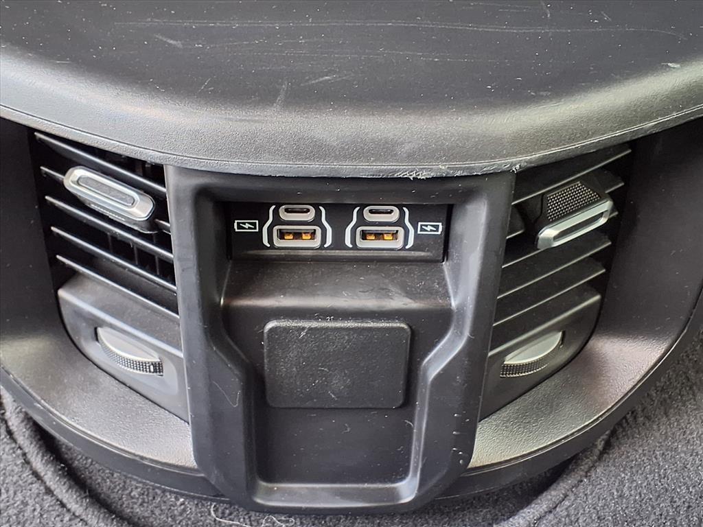 used 2024 Ram 2500 car, priced at $39,484