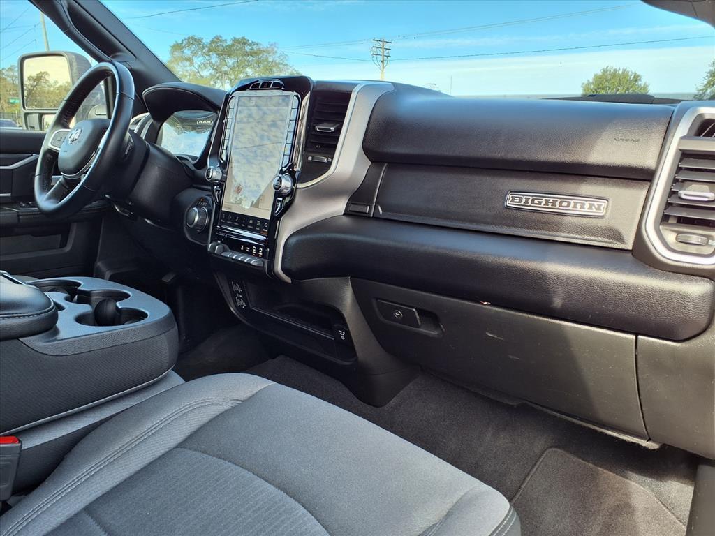 used 2024 Ram 2500 car, priced at $39,484