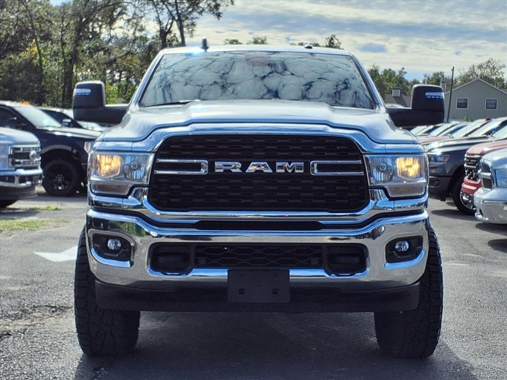 used 2024 Ram 2500 car, priced at $39,484