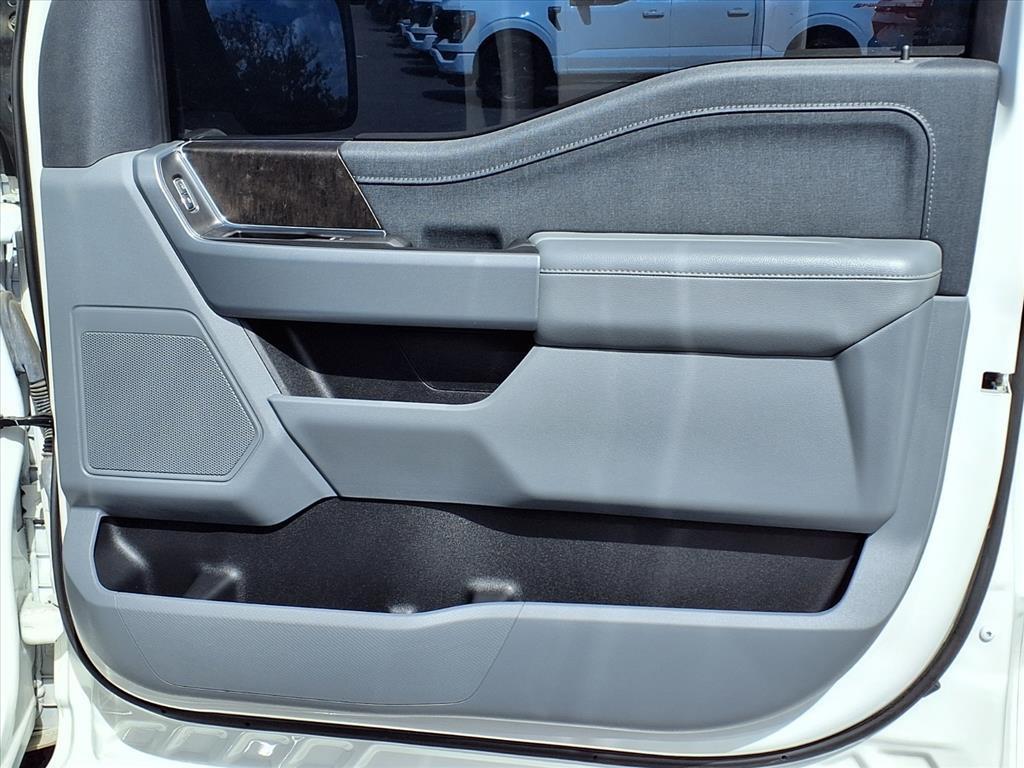 used 2022 Ford F-150 car, priced at $36,484