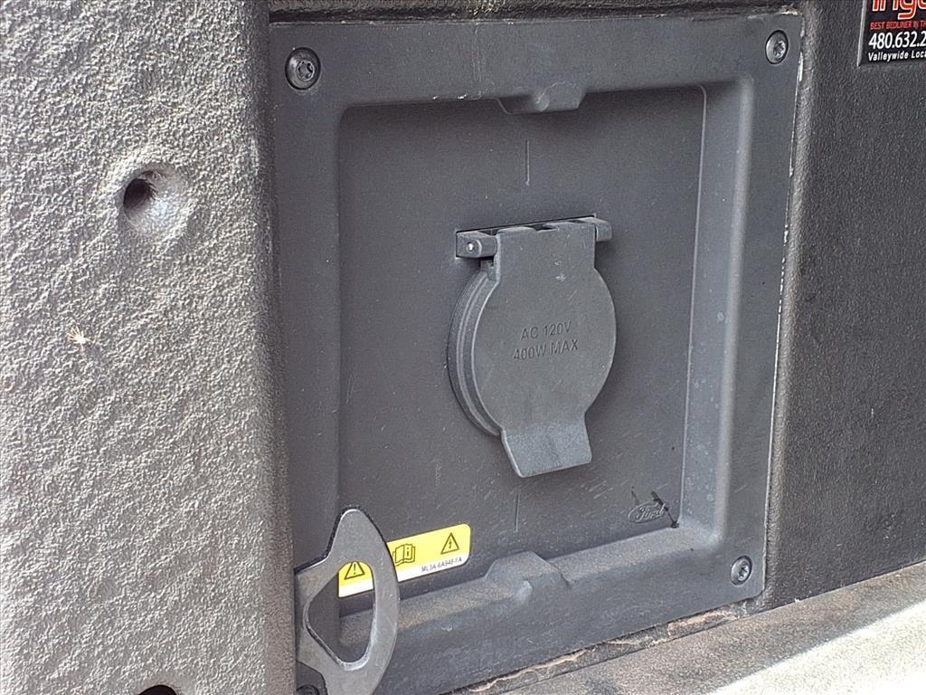 used 2022 Ford F-150 car, priced at $36,484