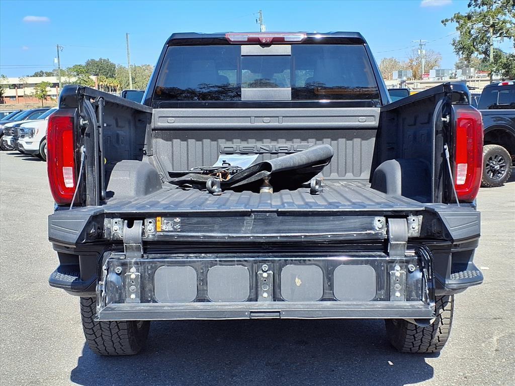 used 2021 GMC Sierra 2500 car, priced at $55,484