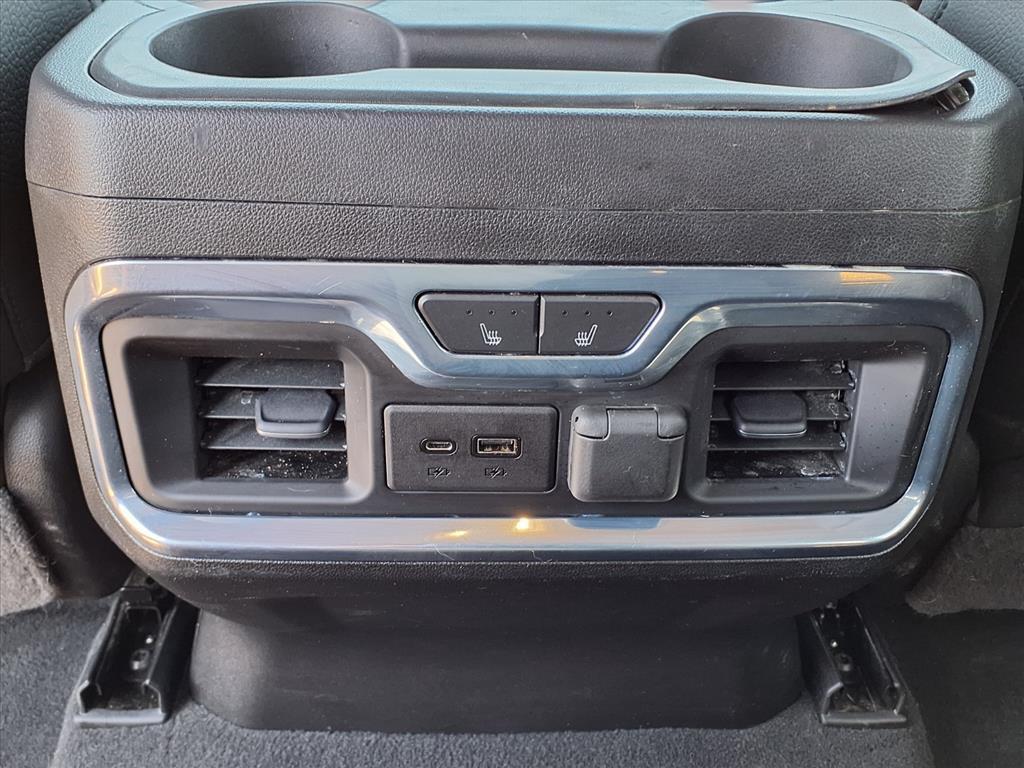 used 2021 GMC Sierra 2500 car, priced at $55,484