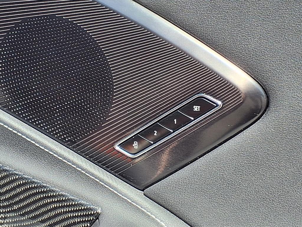 used 2023 Chevrolet Corvette car, priced at $68,997