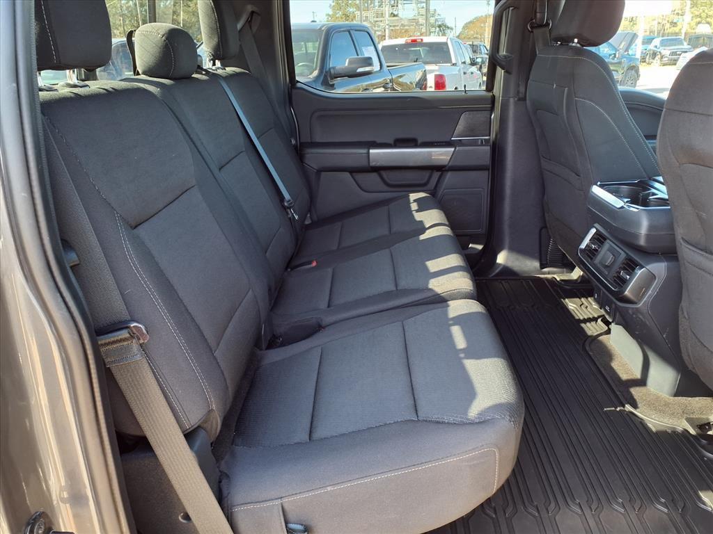 used 2022 Ford F-150 car, priced at $32,994