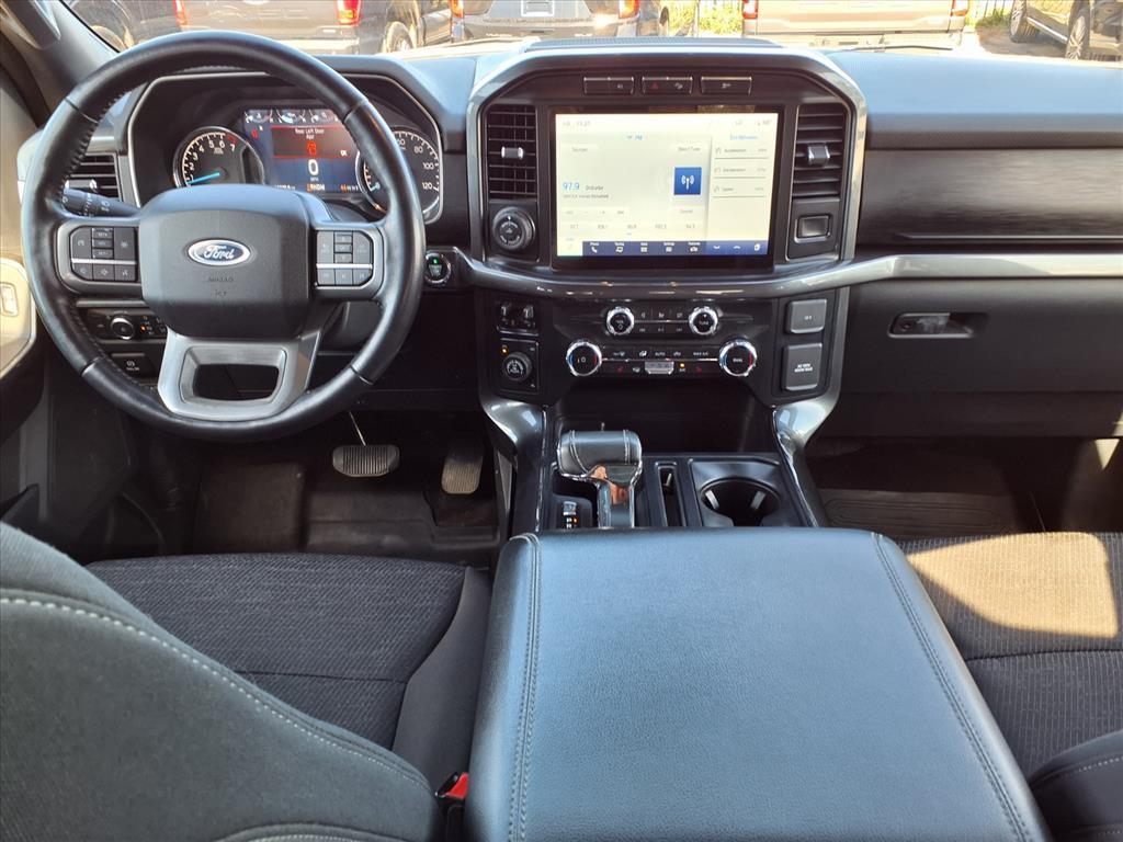 used 2022 Ford F-150 car, priced at $35,994