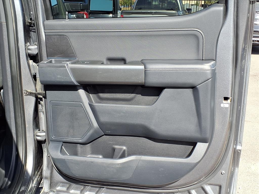 used 2022 Ford F-150 car, priced at $35,994