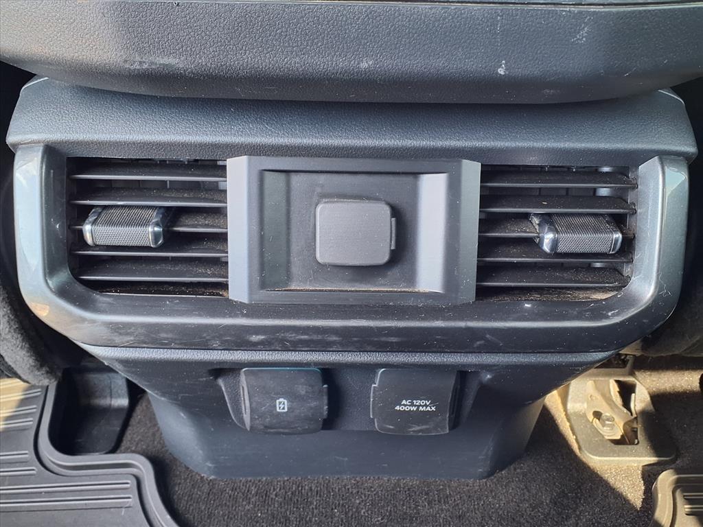 used 2022 Ford F-150 car, priced at $35,994