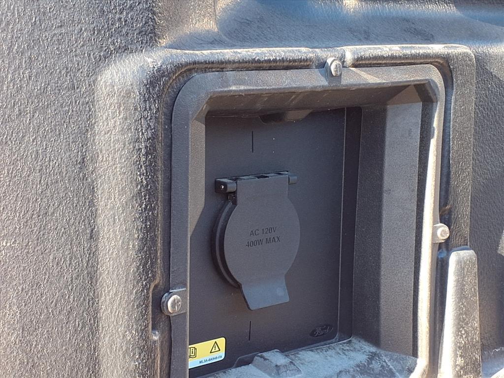 used 2023 Ford F-150 car, priced at $44,994