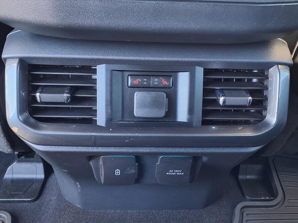 used 2023 Ford F-150 car, priced at $44,994