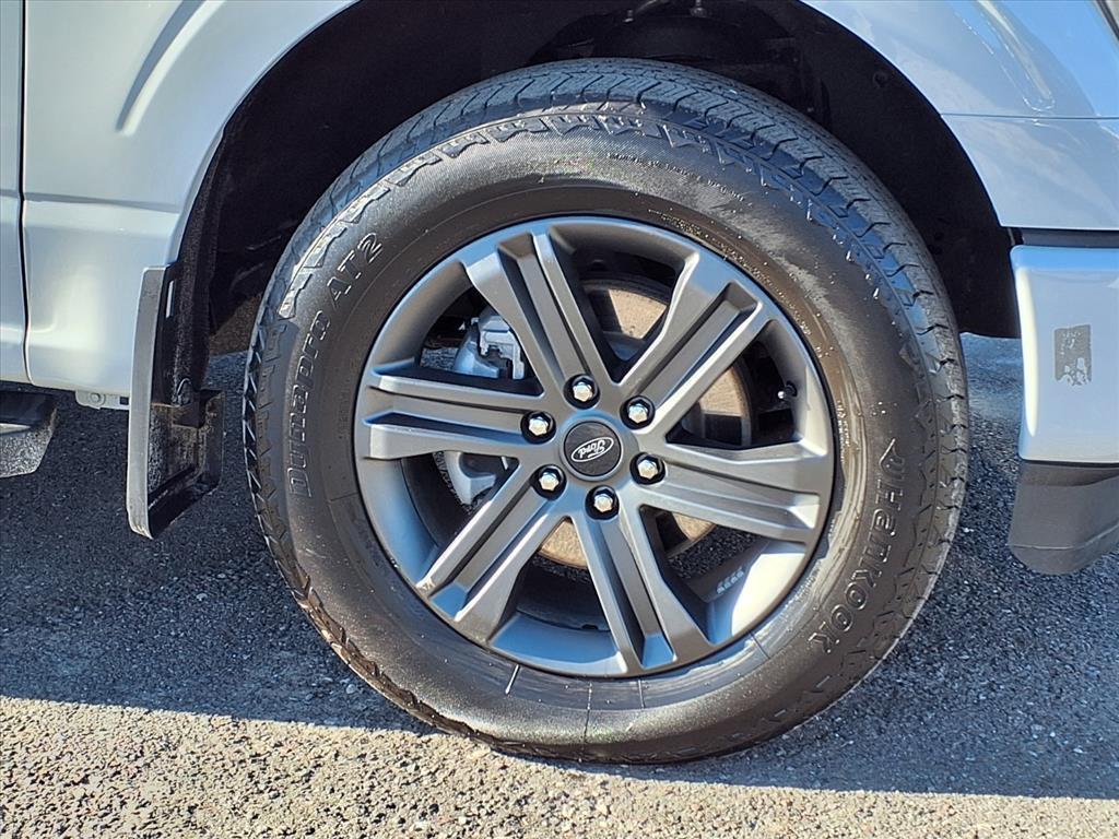 used 2023 Ford F-150 car, priced at $44,994