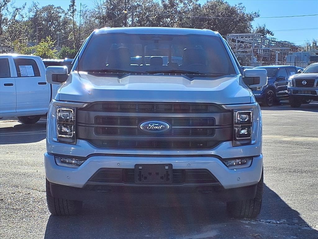 used 2023 Ford F-150 car, priced at $44,994