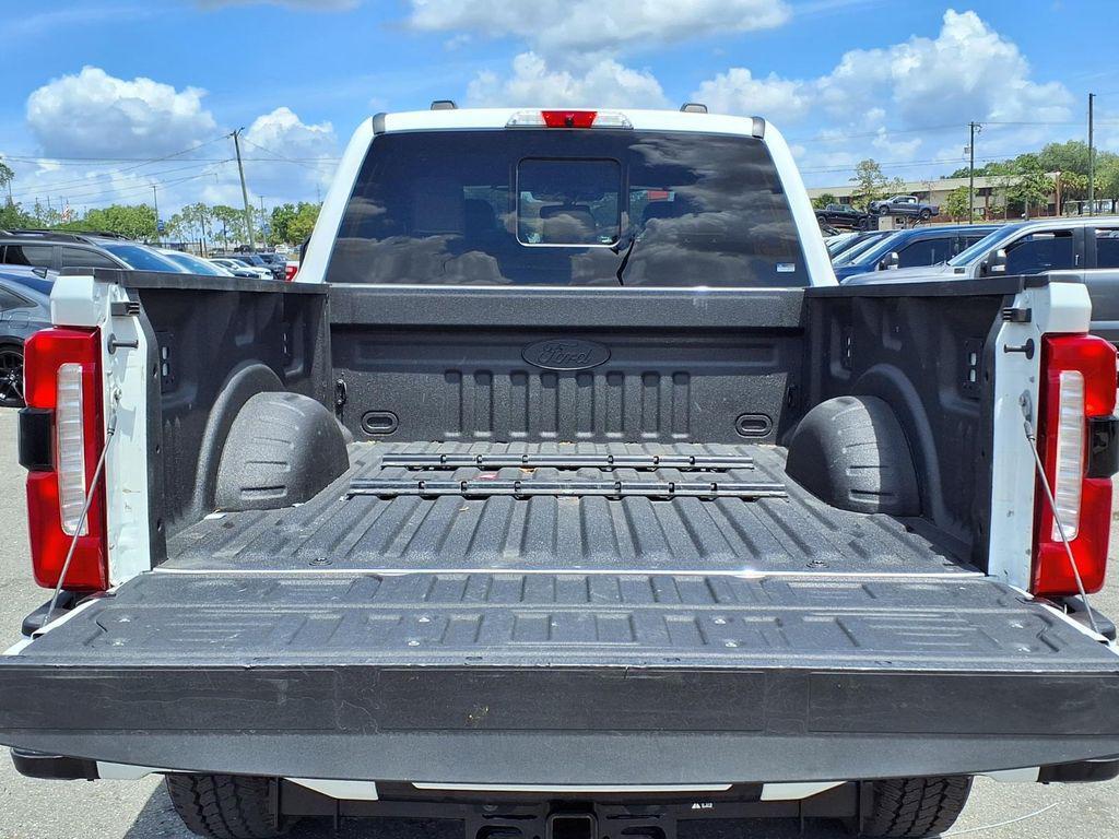 used 2024 Ford F-350 car, priced at $68,484