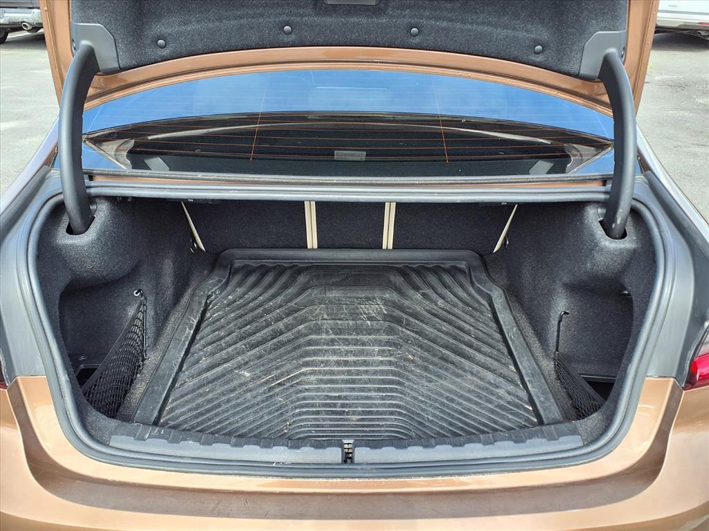 used 2019 BMW 330 car, priced at $17,484