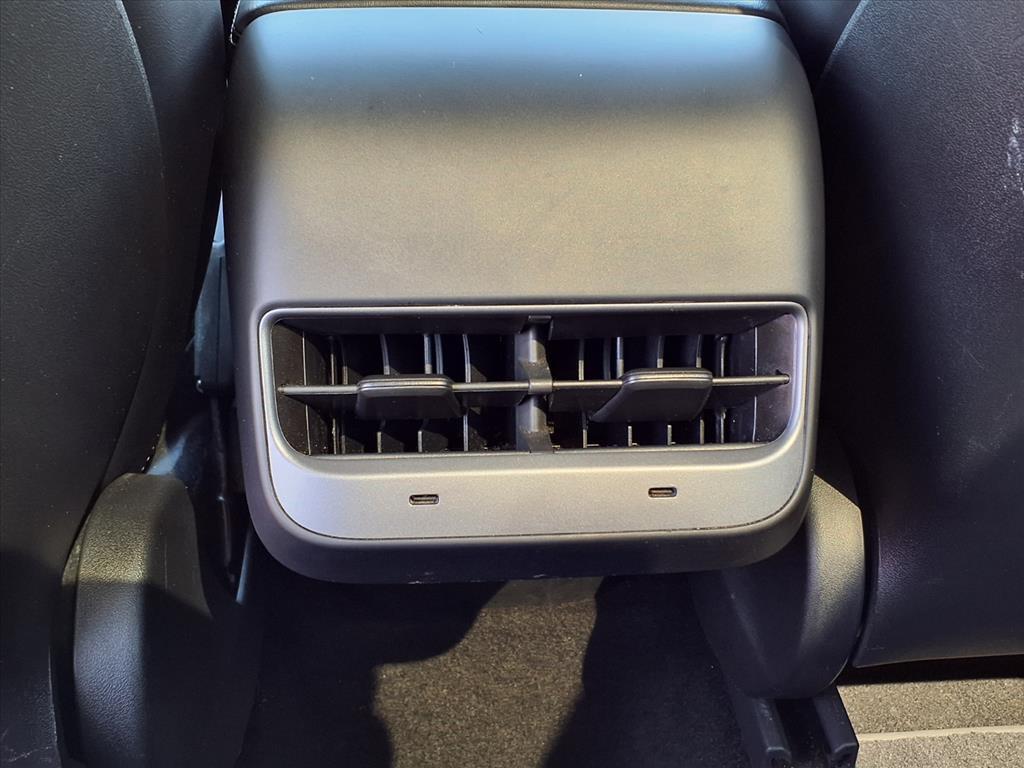 used 2021 Tesla Model Y car