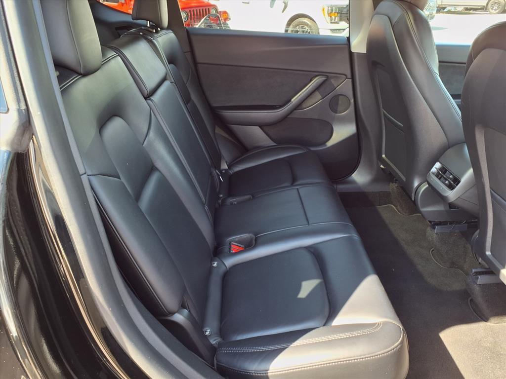 used 2021 Tesla Model Y car, priced at $21,997