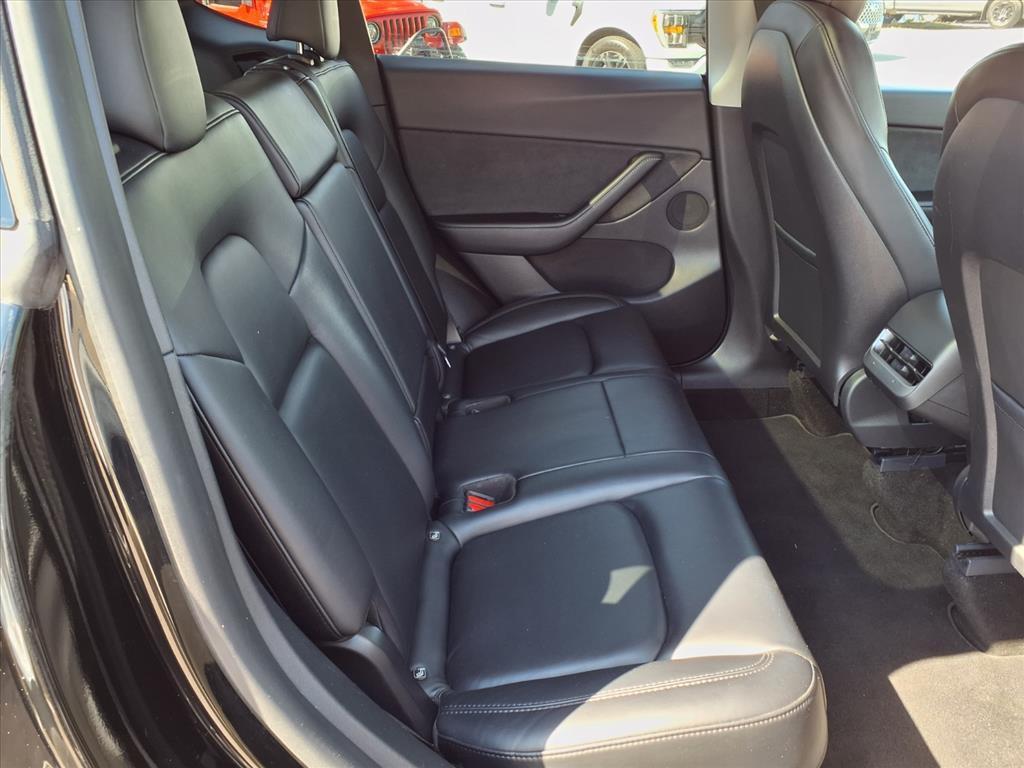 used 2021 Tesla Model Y car