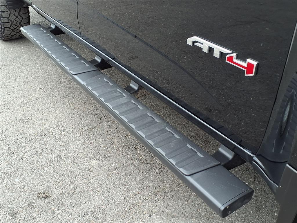 used 2022 GMC Canyon car, priced at $29,994