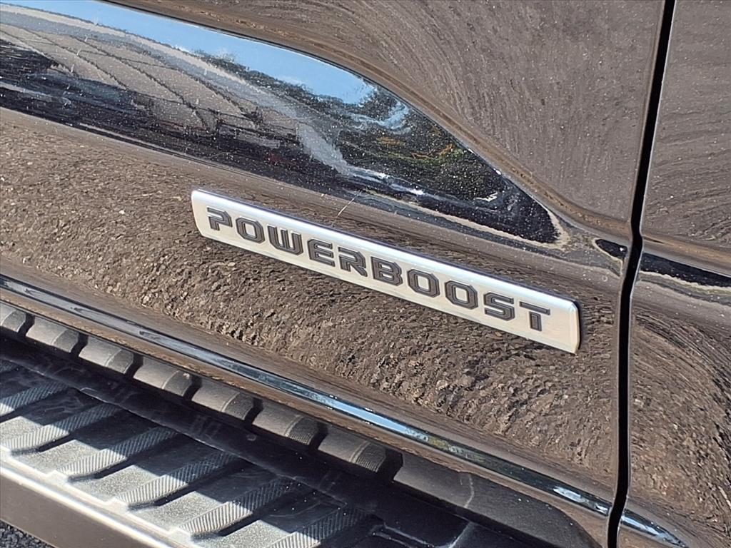 used 2023 Ford F-150 car, priced at $48,994