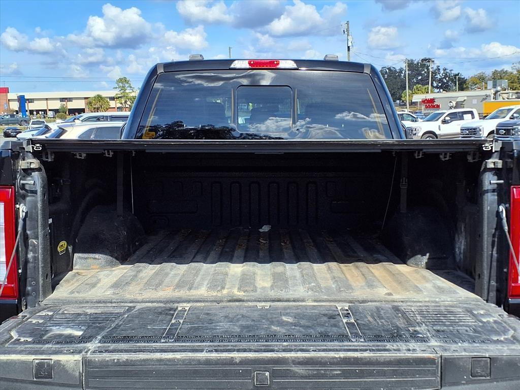 used 2023 Ford F-150 car, priced at $48,994