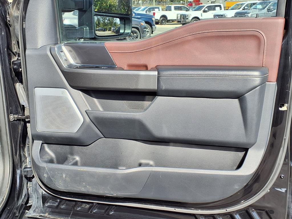 used 2023 Ford F-150 car, priced at $48,994