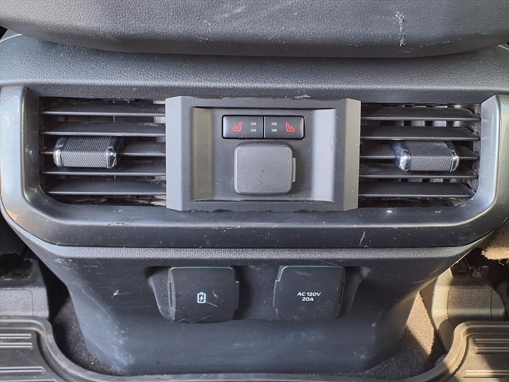 used 2023 Ford F-150 car, priced at $48,994