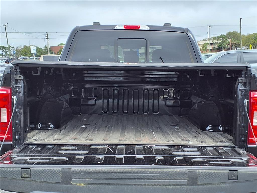 used 2023 Ford F-150 car, priced at $38,484