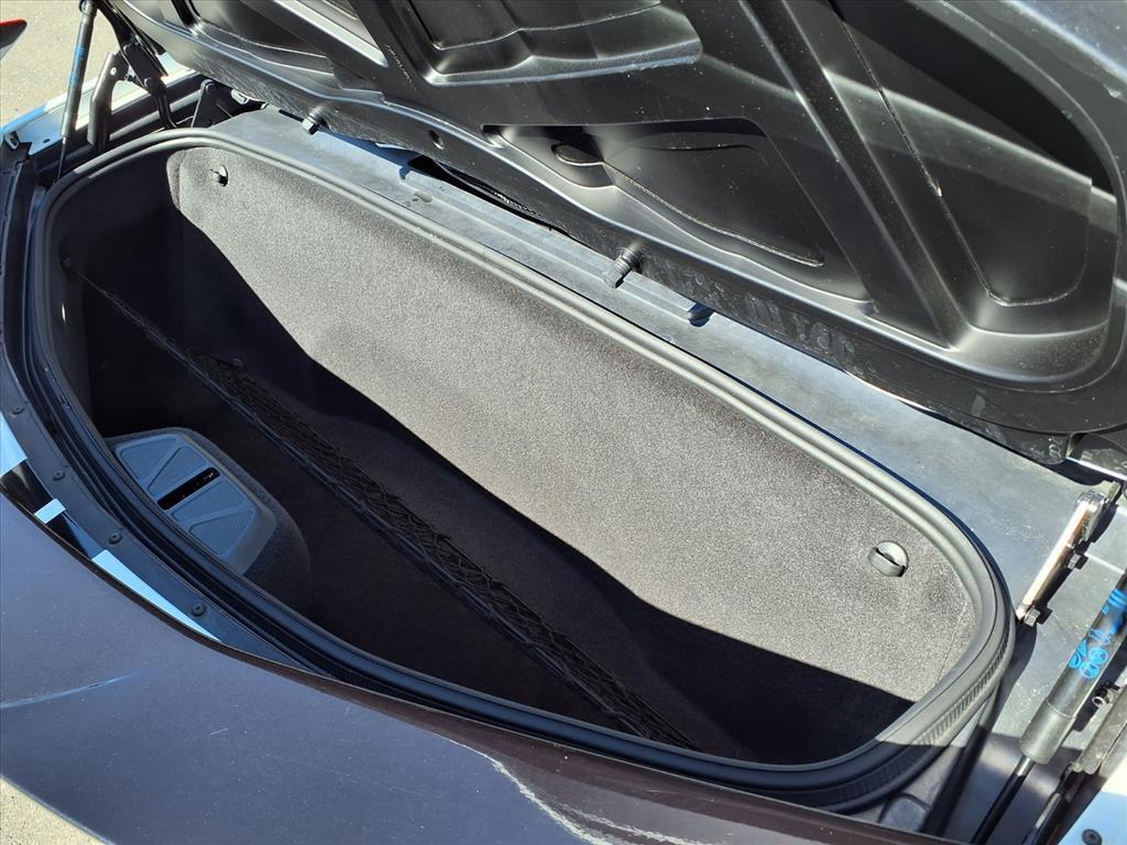 used 2022 Chevrolet Corvette car, priced at $69,994