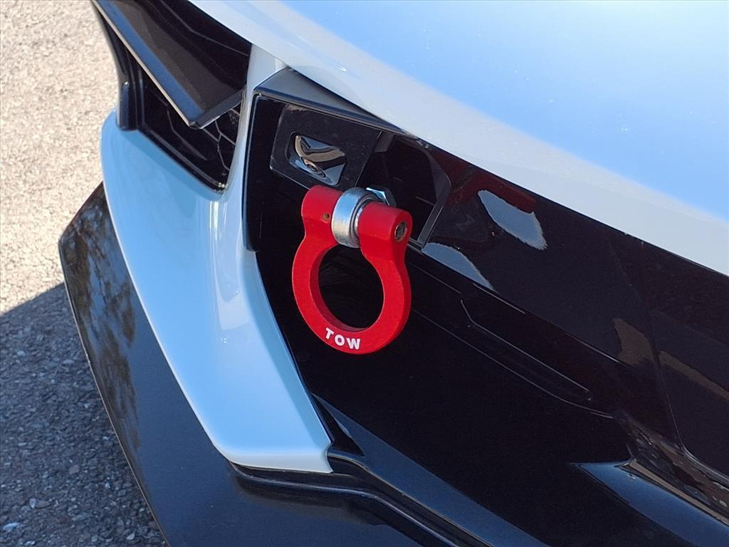 used 2022 Chevrolet Corvette car, priced at $69,994