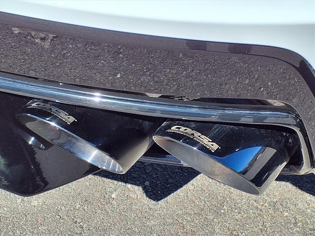 used 2022 Chevrolet Corvette car, priced at $69,994