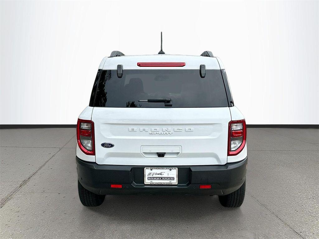 used 2023 Ford Bronco Sport car, priced at $25,488