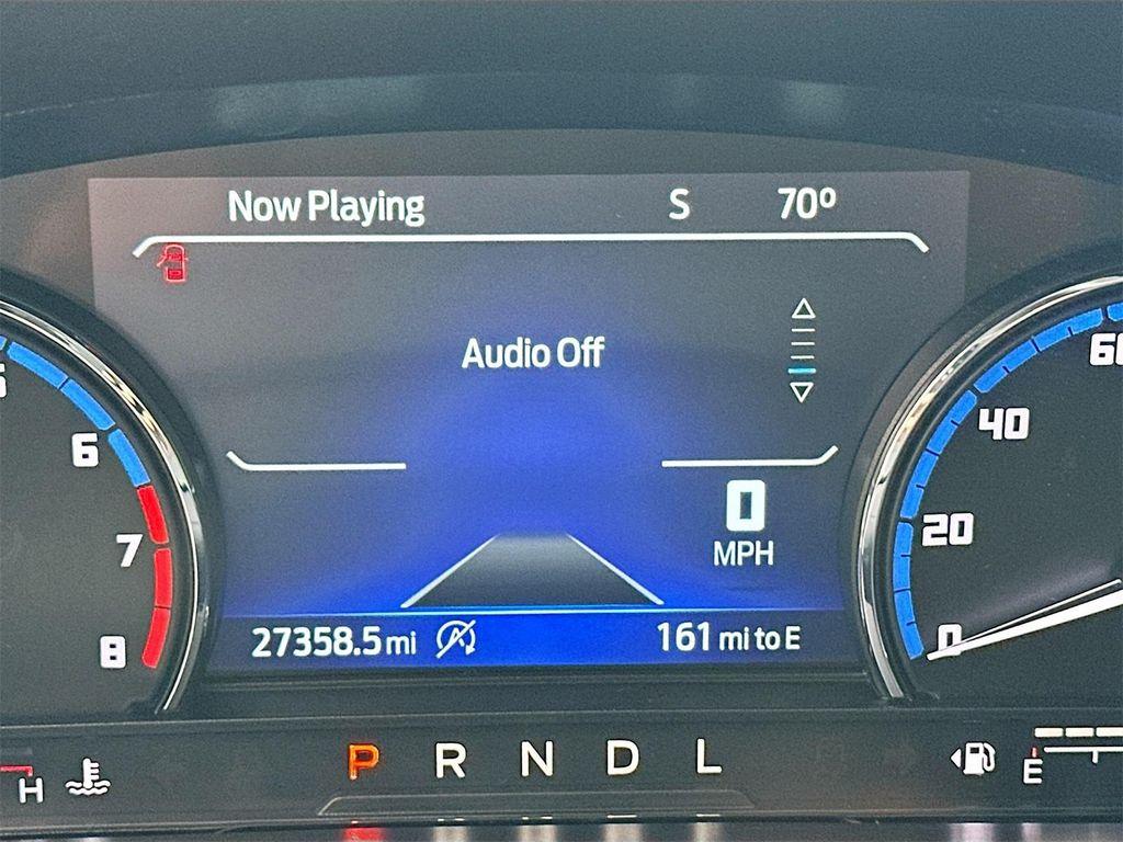 used 2023 Ford Bronco Sport car, priced at $25,488