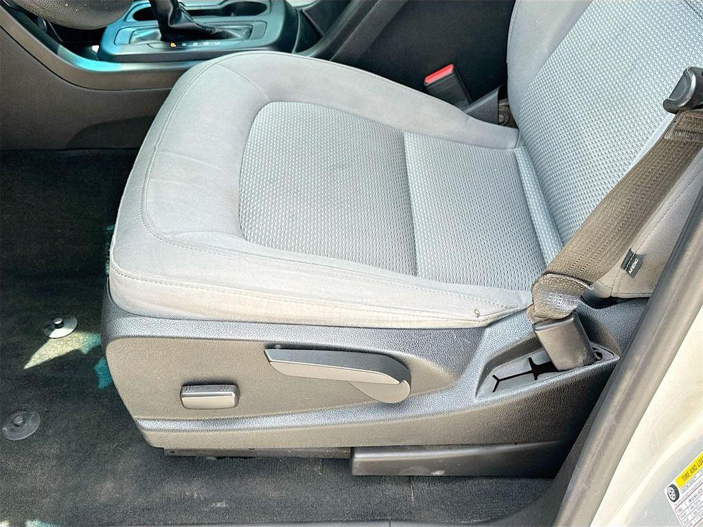 used 2018 Chevrolet Colorado car, priced at $16,296