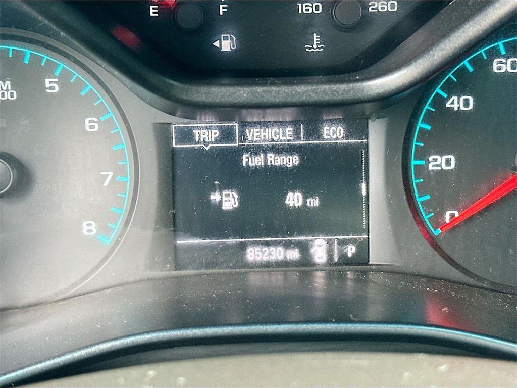 used 2018 Chevrolet Colorado car, priced at $16,296