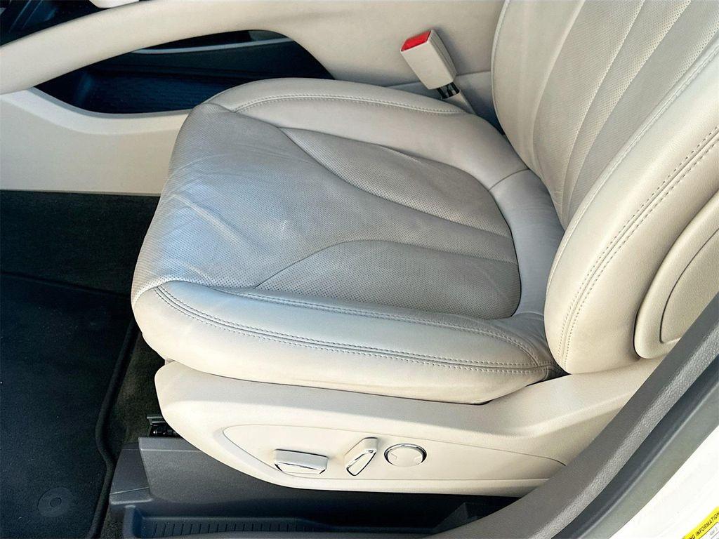 used 2018 Lincoln MKX car, priced at $19,969