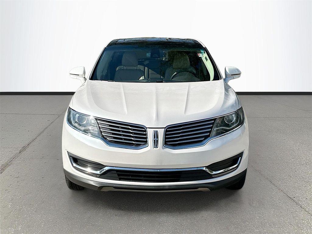 used 2018 Lincoln MKX car, priced at $19,969