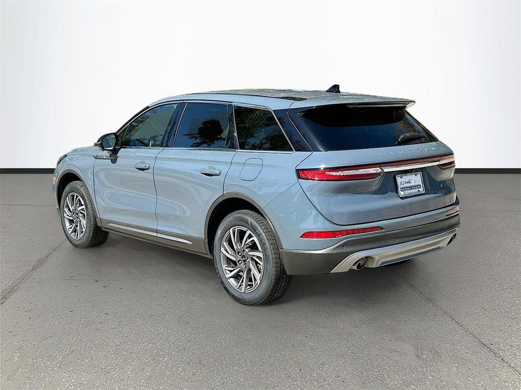 used 2023 Lincoln Corsair car, priced at $27,036