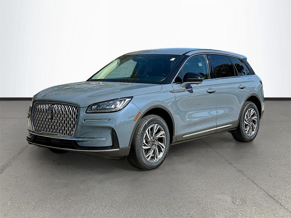 used 2023 Lincoln Corsair car, priced at $27,036