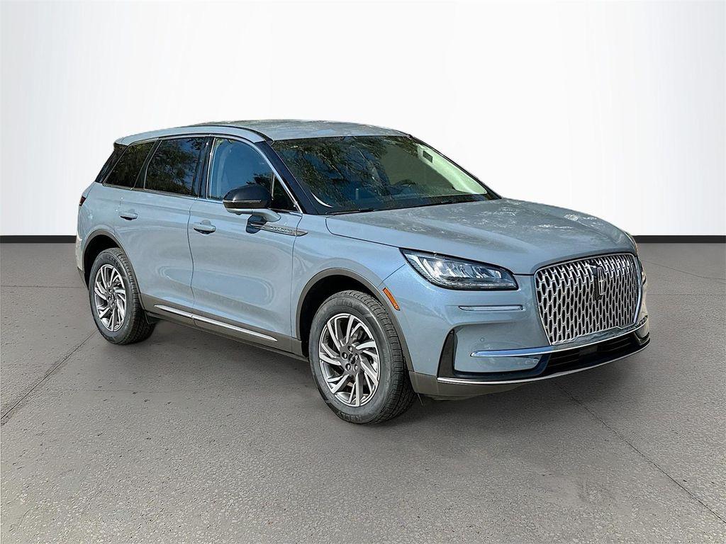 used 2023 Lincoln Corsair car, priced at $27,036