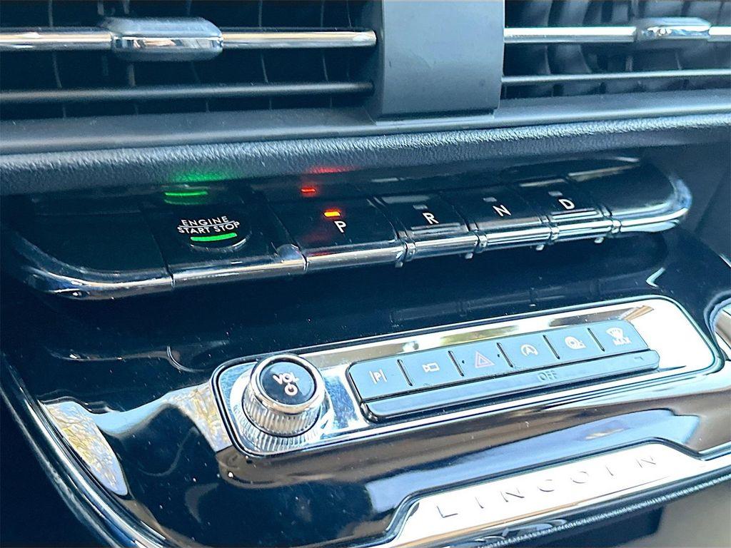 used 2023 Lincoln Corsair car, priced at $27,036