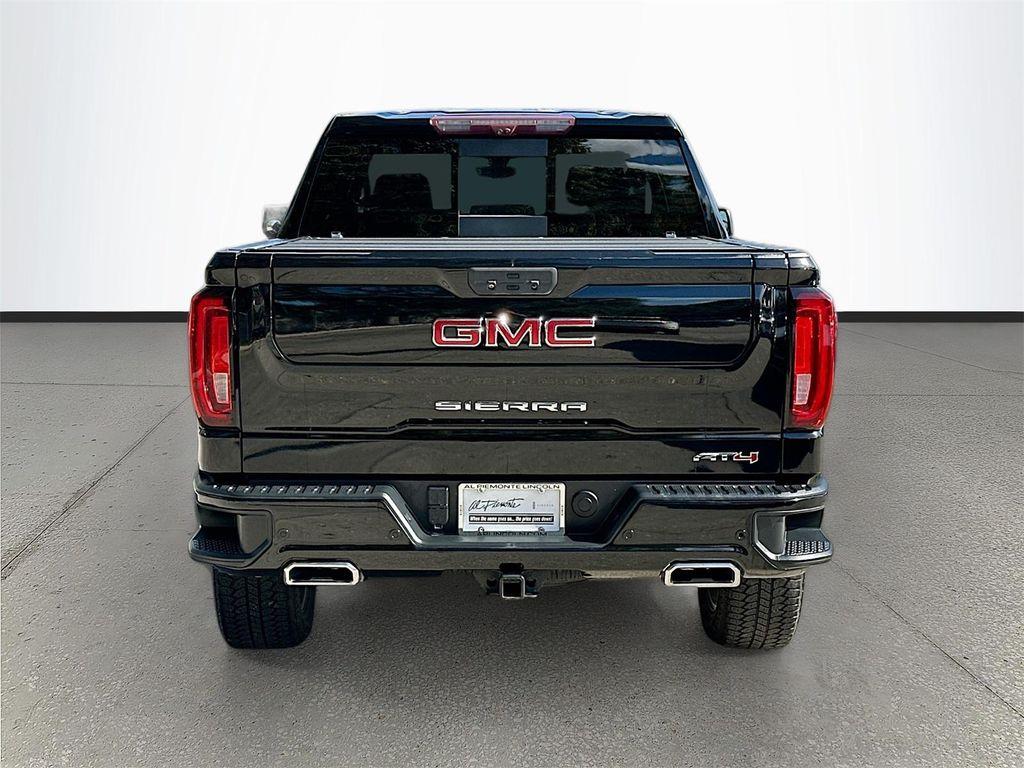used 2020 GMC Sierra 1500 car, priced at $38,496