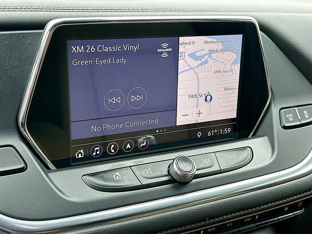 used 2019 Chevrolet Blazer car, priced at $20,969