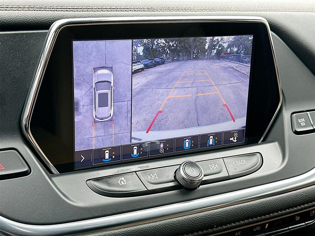 used 2019 Chevrolet Blazer car, priced at $20,969