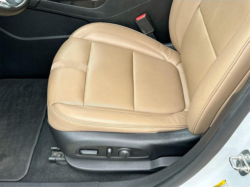 used 2019 Chevrolet Blazer car, priced at $20,969