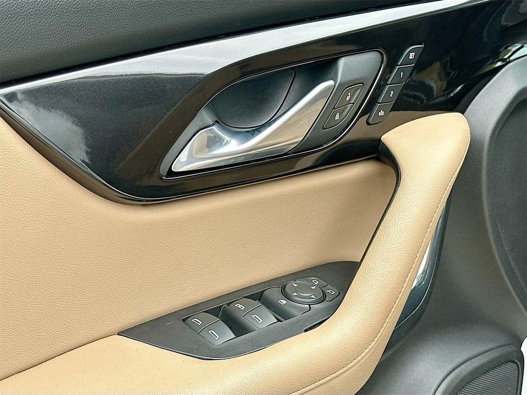 used 2019 Chevrolet Blazer car, priced at $20,969